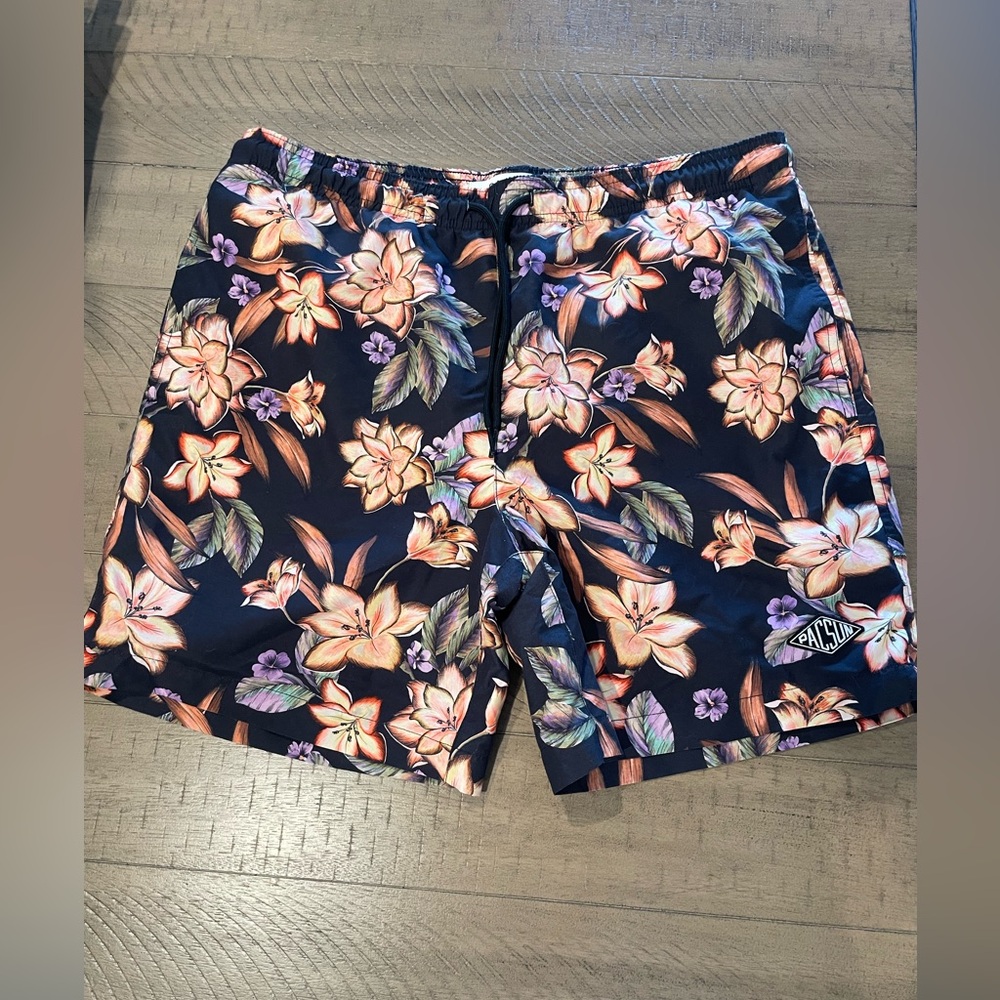 PacSun Men’s Swim shorts